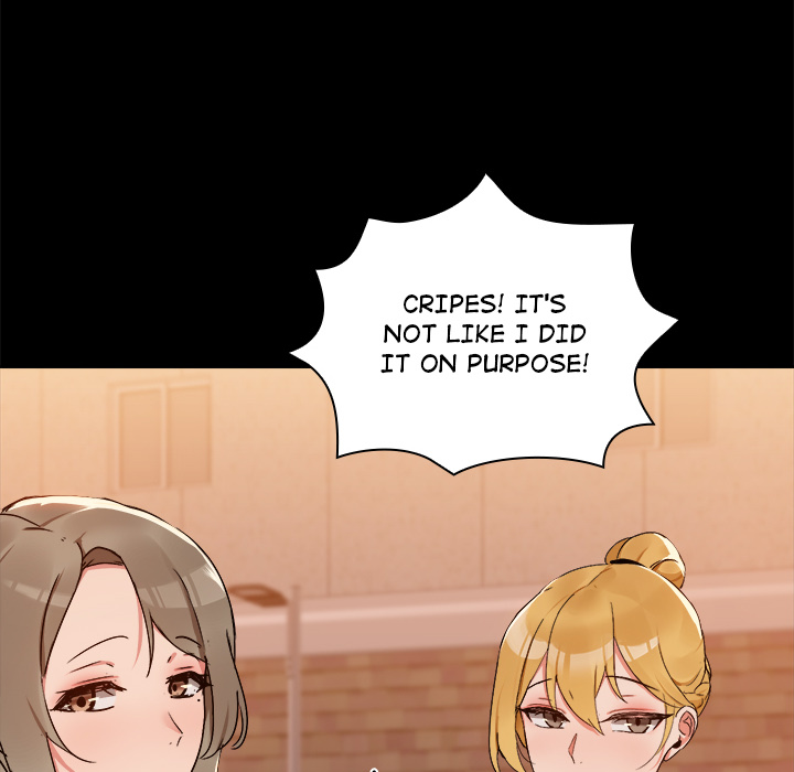 Boyfriend For Rent chapter 3 page 128