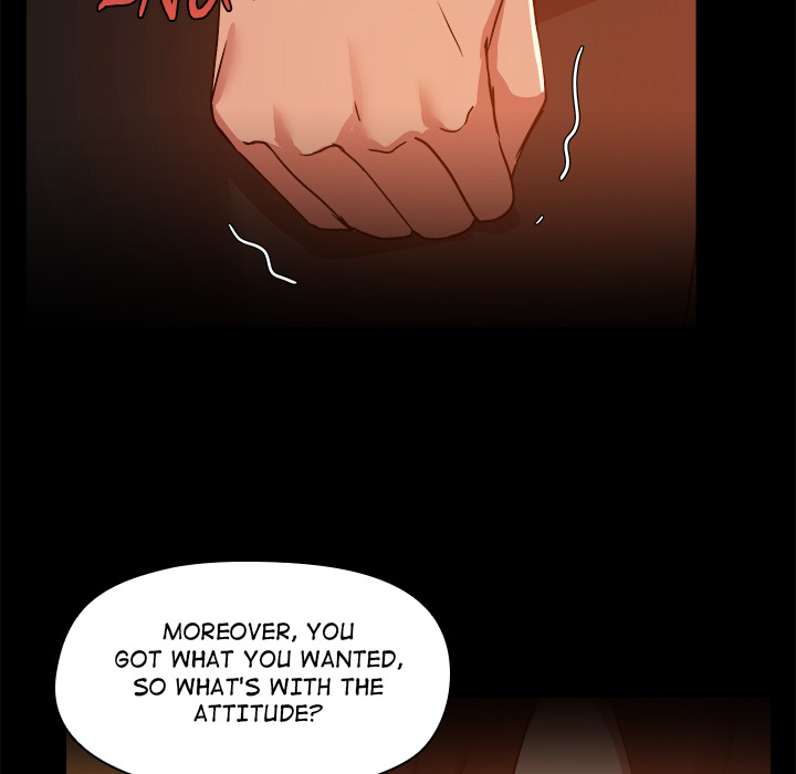 Boyfriend For Rent chapter 3 page 131