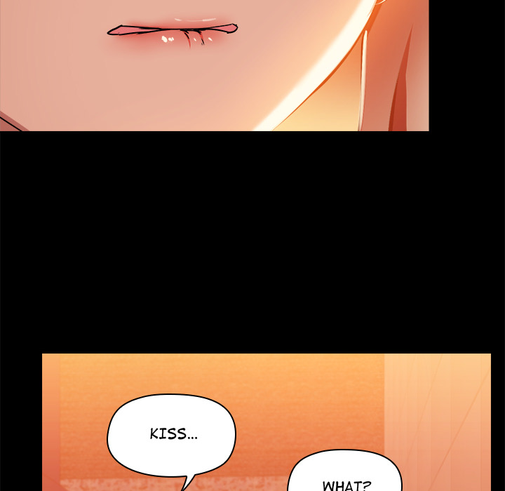 Boyfriend For Rent chapter 3 page 134