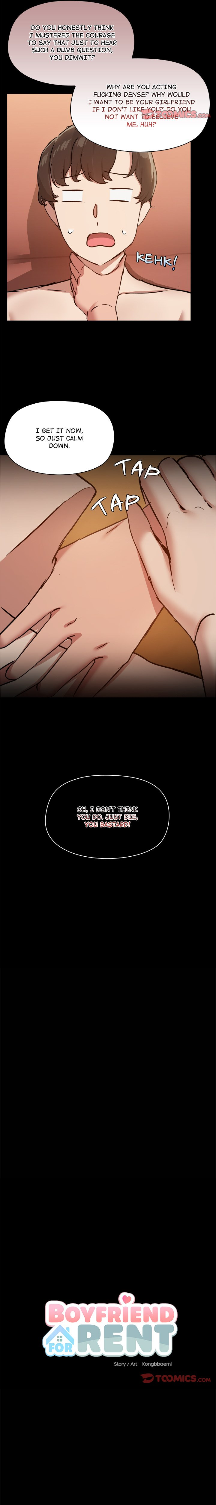 Boyfriend For Rent chapter 30 page 4