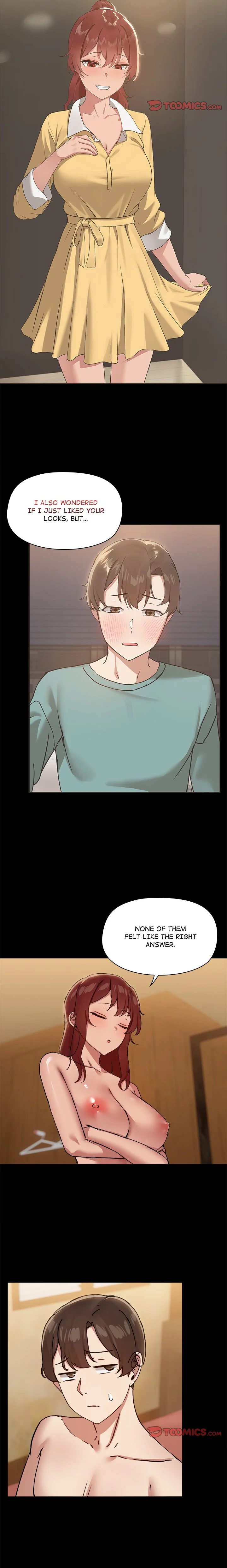 Boyfriend For Rent chapter 30 page 14