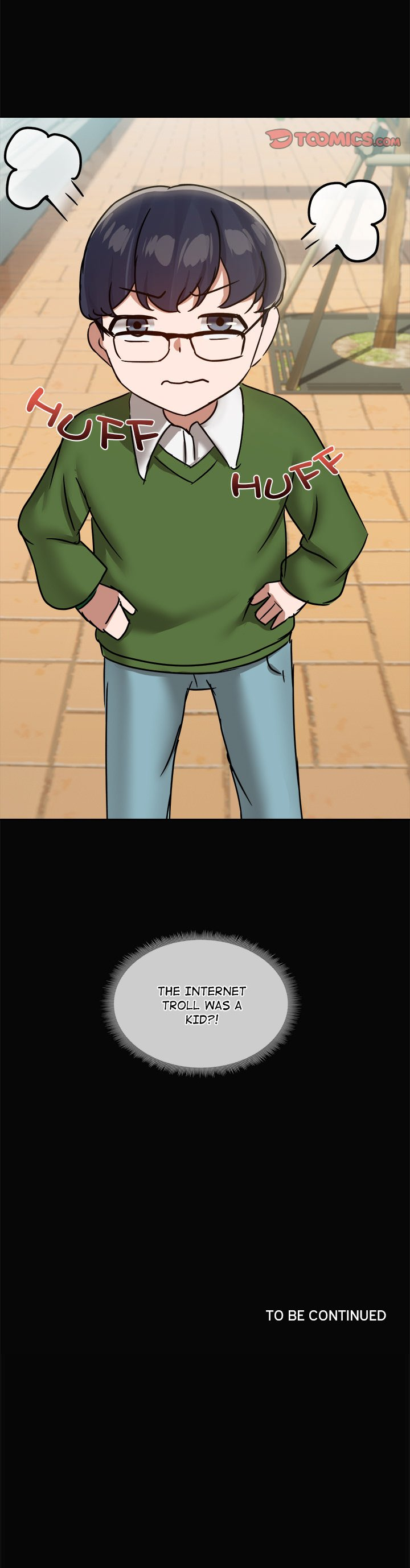 Boyfriend For Rent chapter 30 page 20
