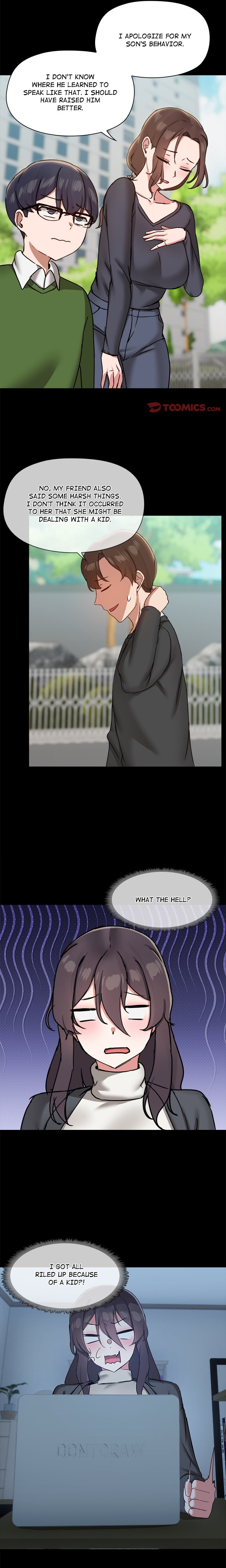 Boyfriend For Rent chapter 31 page 2