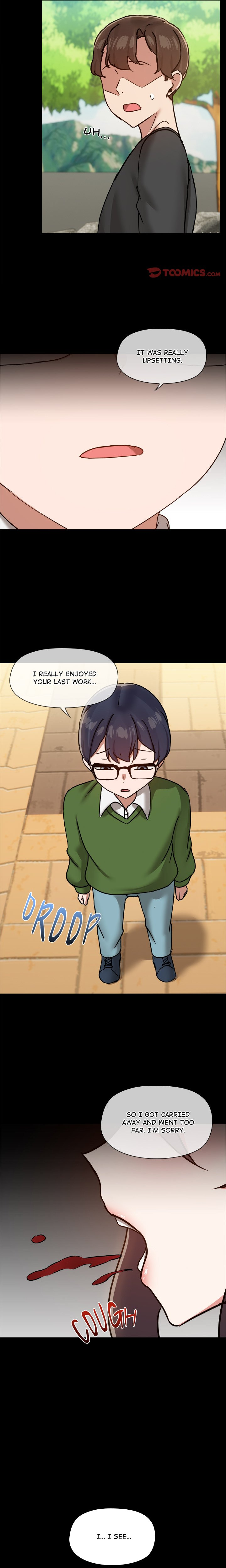 Boyfriend For Rent chapter 31 page 11