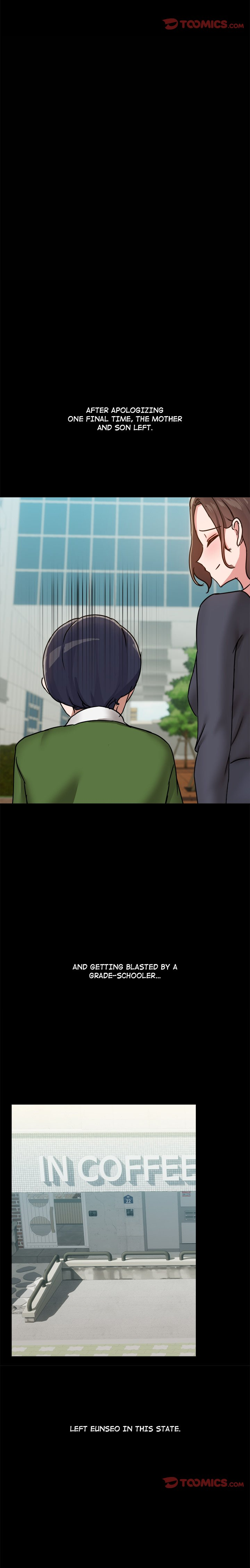 Boyfriend For Rent chapter 31 page 12