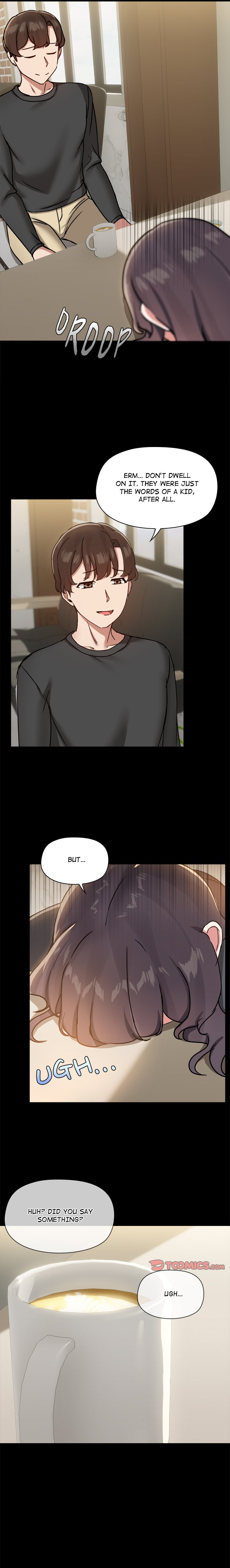 Boyfriend For Rent chapter 31 page 13