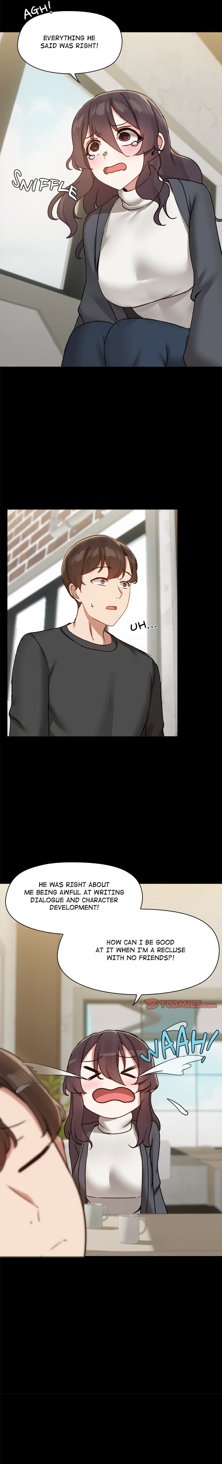 Boyfriend For Rent chapter 31 page 14