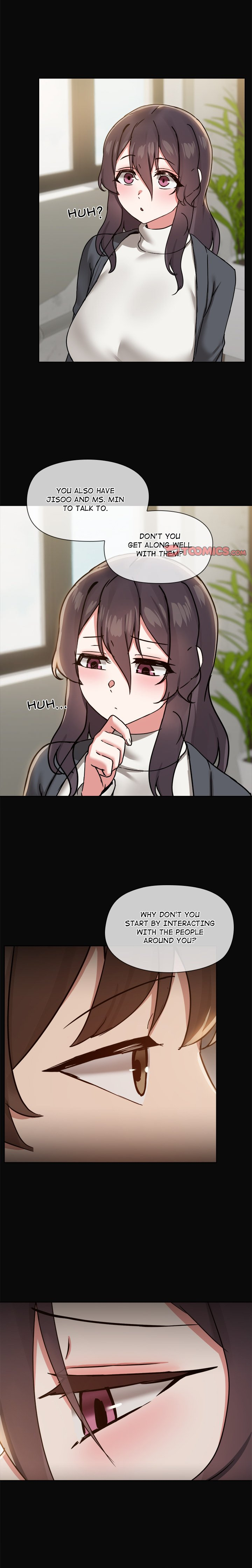 Boyfriend For Rent chapter 31 page 17