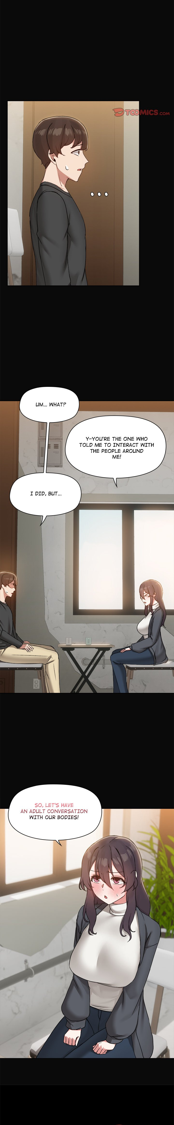 Boyfriend For Rent chapter 32 page 2
