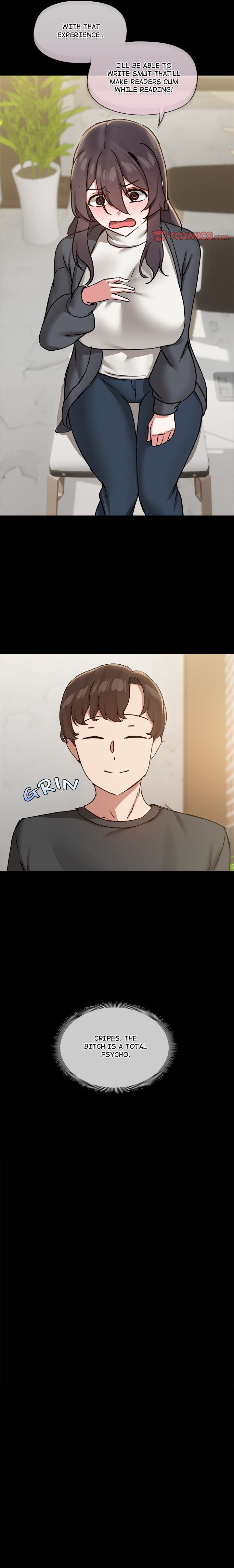 Boyfriend For Rent chapter 32 page 4