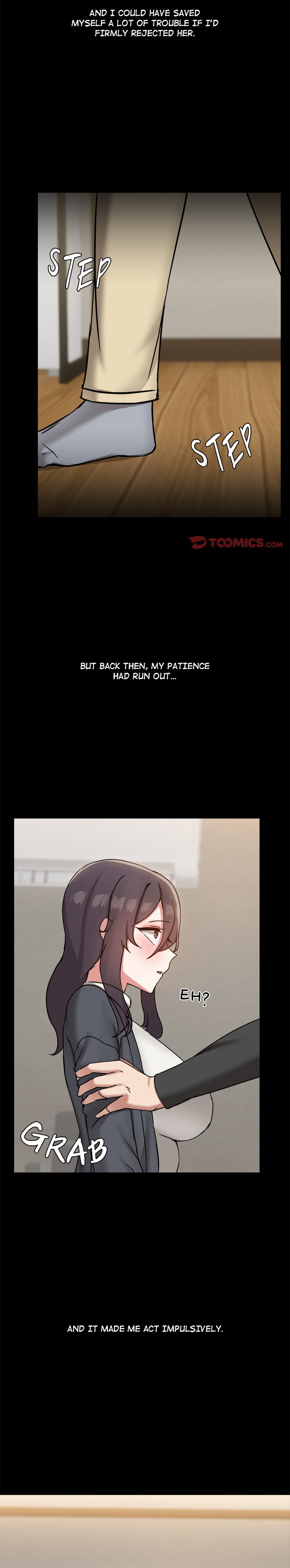 Boyfriend For Rent chapter 32 page 19