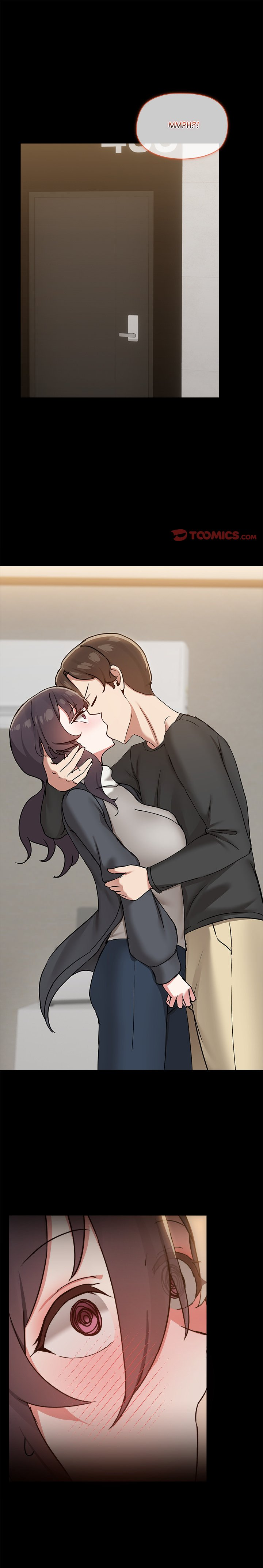 Boyfriend For Rent chapter 33 page 1