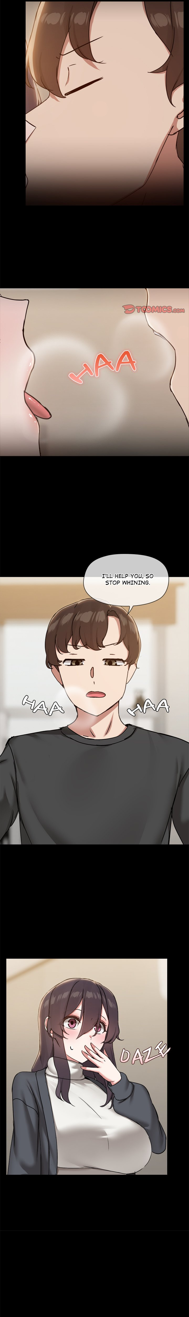 Boyfriend For Rent chapter 33 page 2