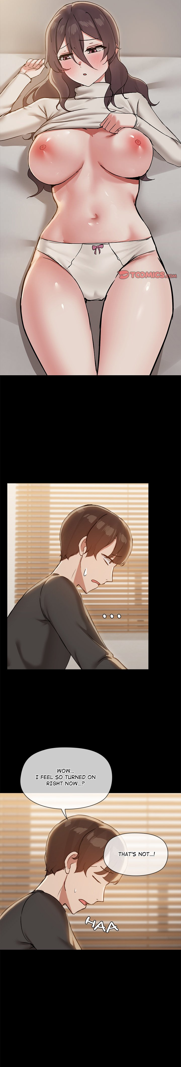 Boyfriend For Rent chapter 34 page 2