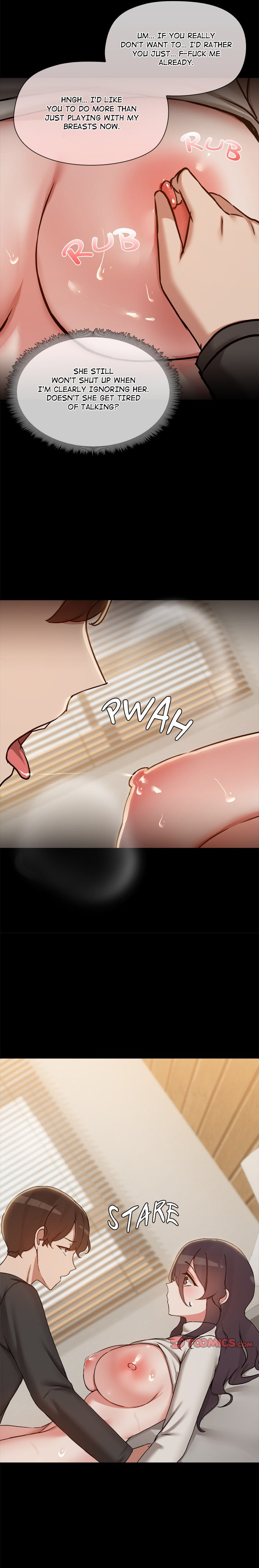 Boyfriend For Rent chapter 34 page 9