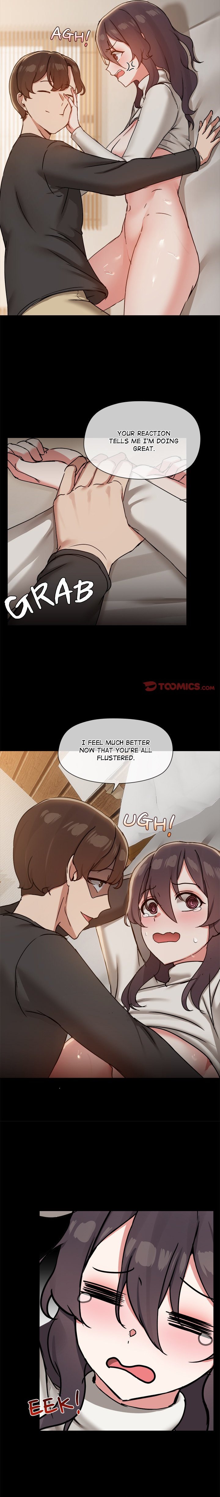 Boyfriend For Rent chapter 34 page 13