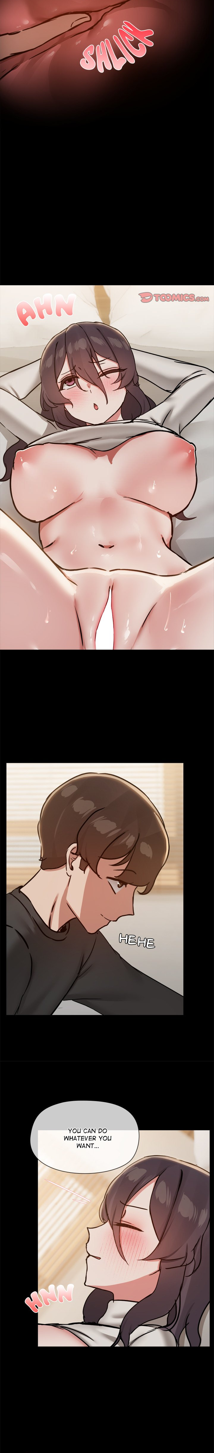 Boyfriend For Rent chapter 34 page 15