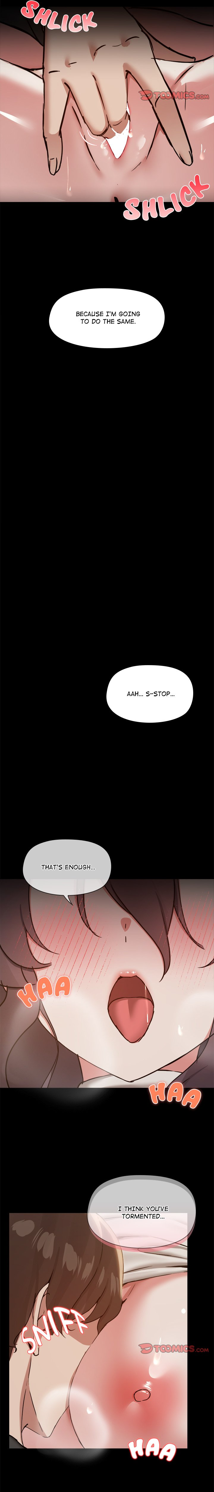 Boyfriend For Rent chapter 34 page 16
