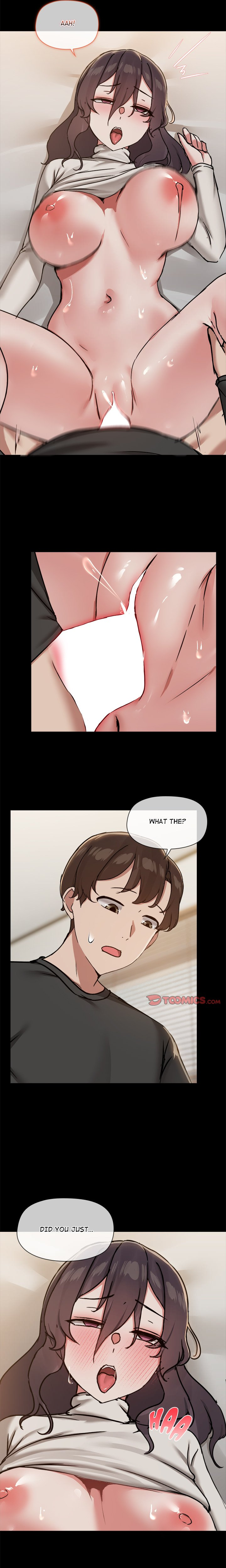 Boyfriend For Rent chapter 34 page 20