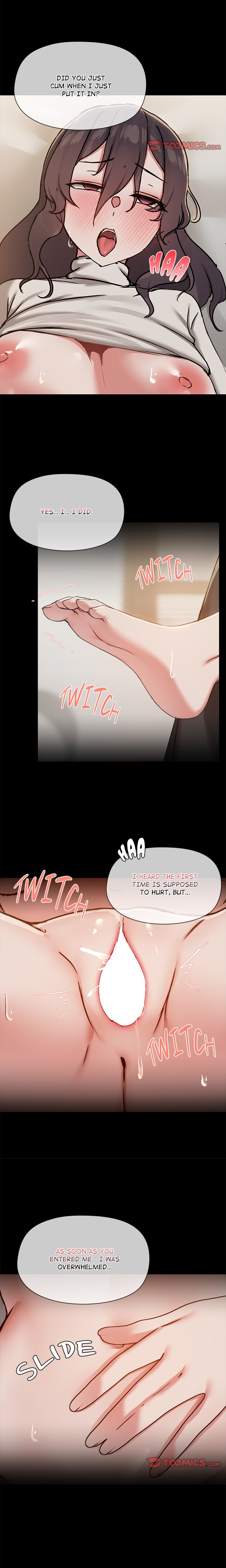 Boyfriend For Rent chapter 35 page 2