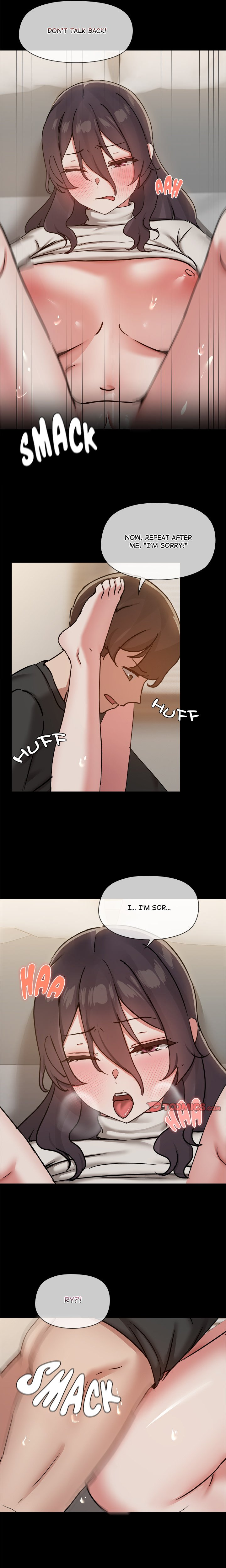 Boyfriend For Rent chapter 35 page 15