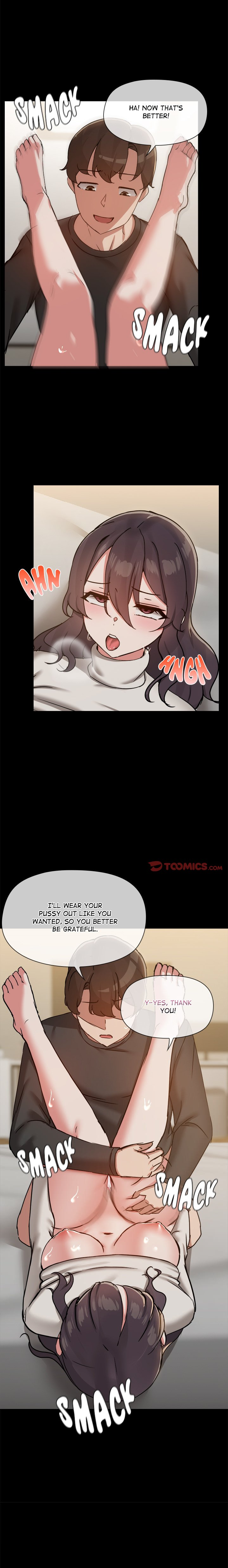 Boyfriend For Rent chapter 35 page 16