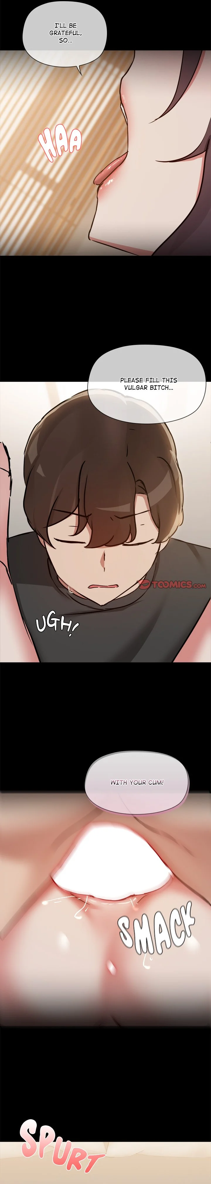 Boyfriend For Rent chapter 35 page 17