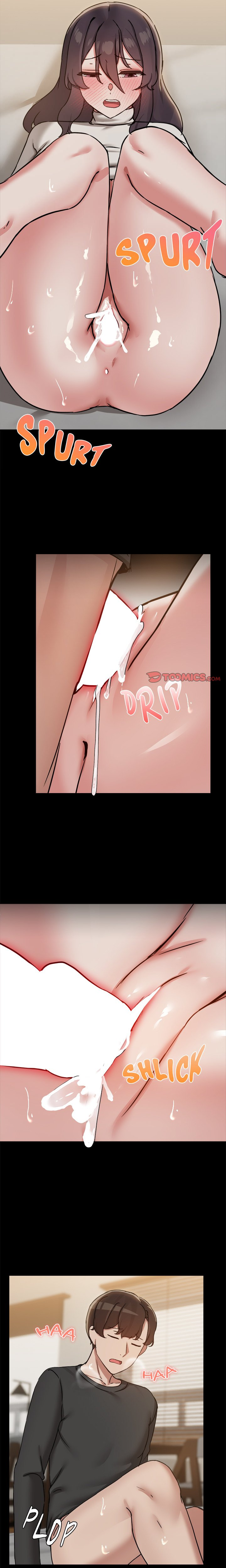 Boyfriend For Rent chapter 35 page 18