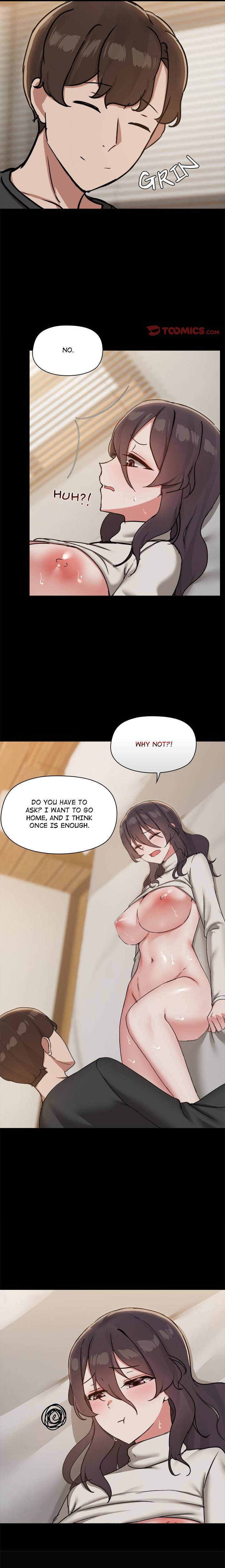 Boyfriend For Rent chapter 36 page 2