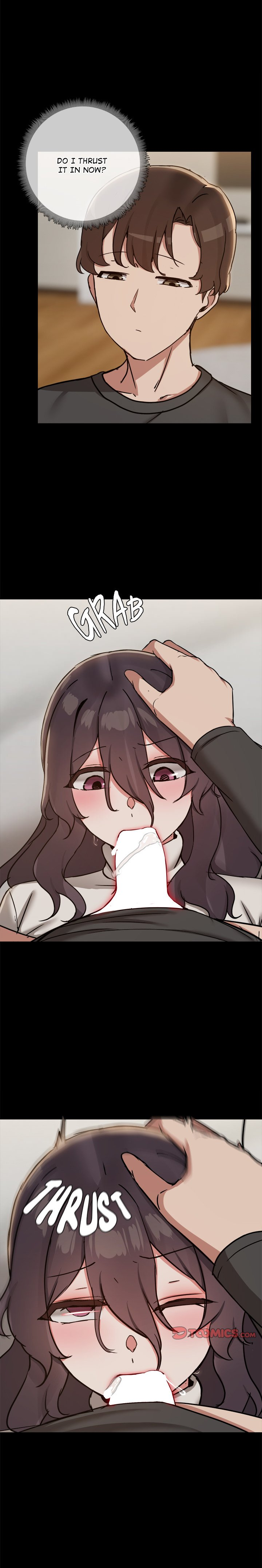 Boyfriend For Rent chapter 36 page 6