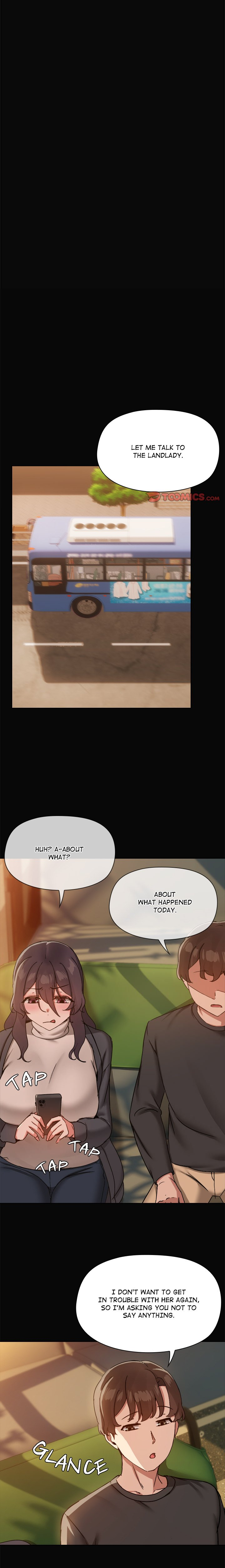 Boyfriend For Rent chapter 36 page 10