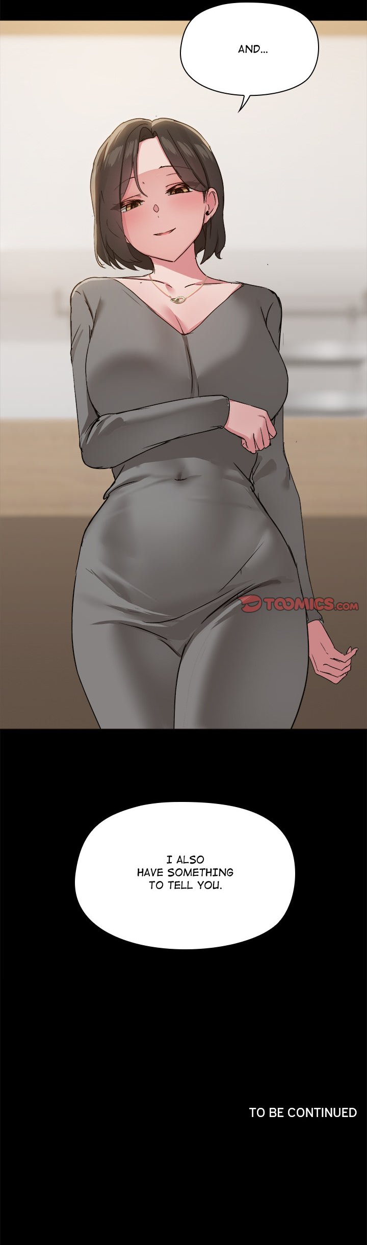 Boyfriend For Rent chapter 36 page 20