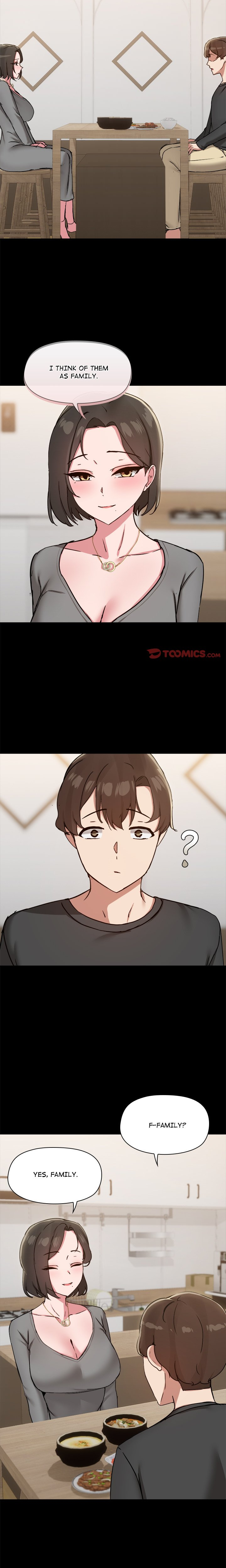 Boyfriend For Rent chapter 37 page 6