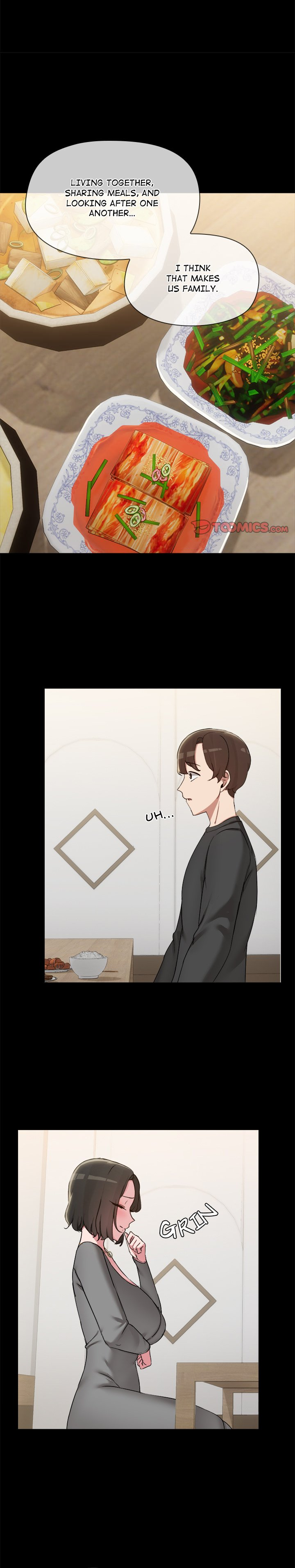 Boyfriend For Rent chapter 37 page 7