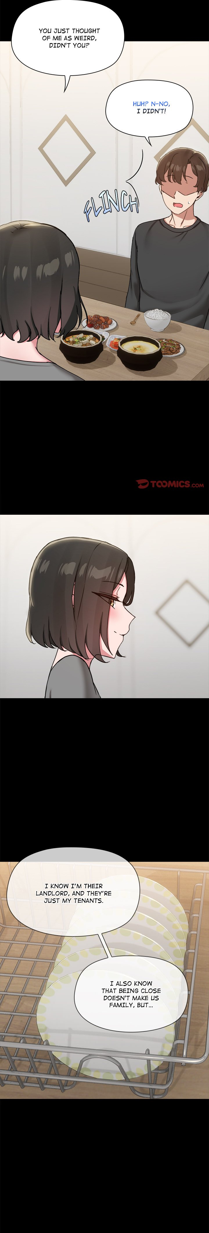 Boyfriend For Rent chapter 37 page 8