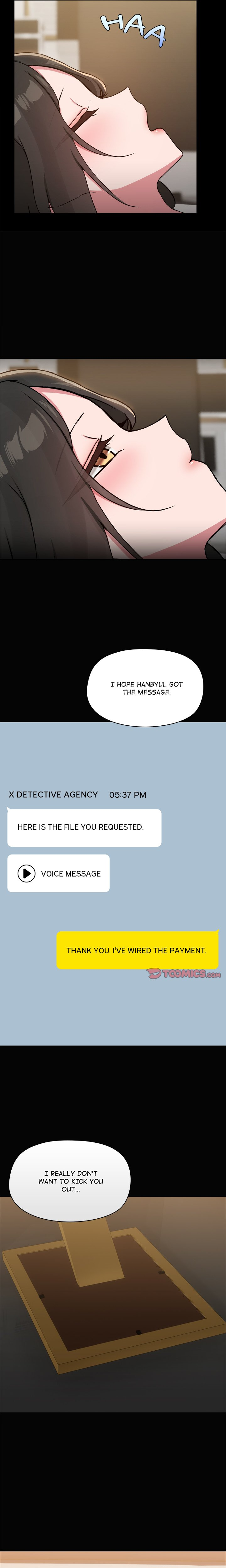 Boyfriend For Rent chapter 37 page 15