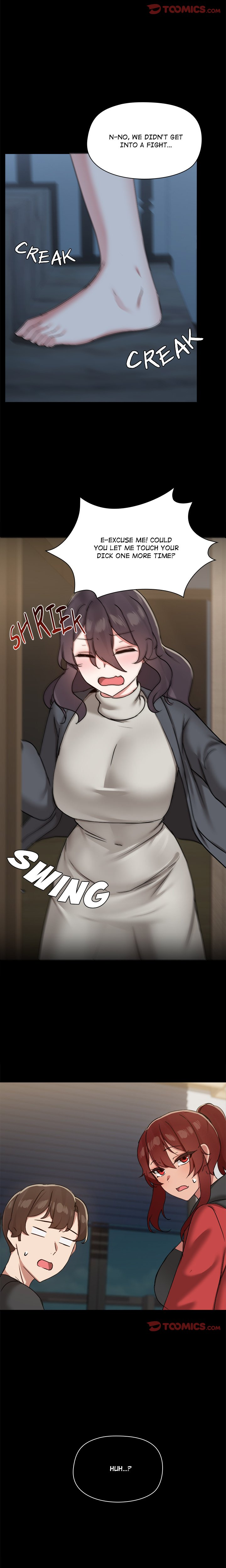 Boyfriend For Rent chapter 37 page 19