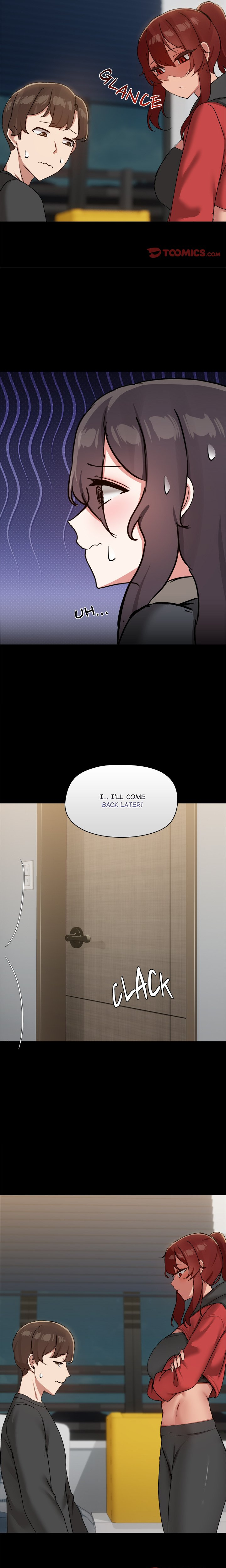 Boyfriend For Rent chapter 38 page 3