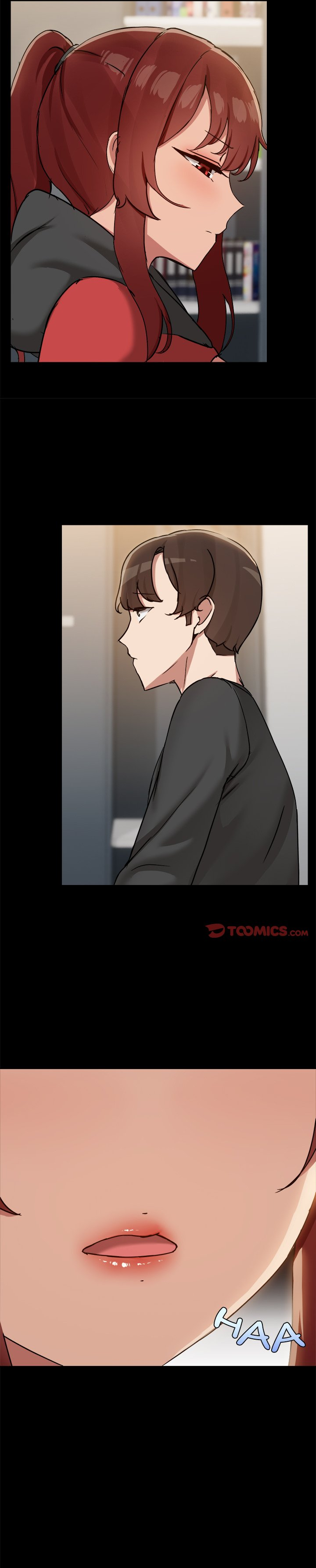 Boyfriend For Rent chapter 38 page 7
