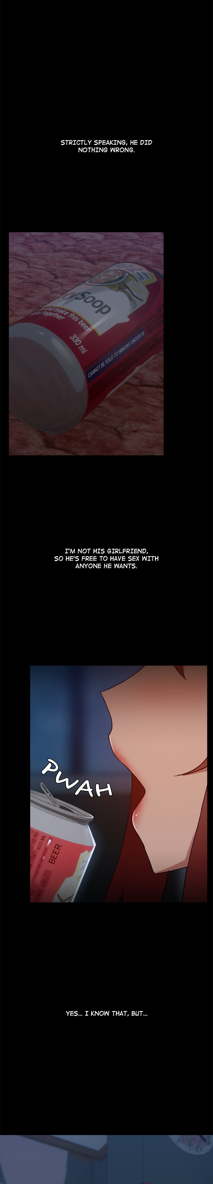 Boyfriend For Rent chapter 38 page 14