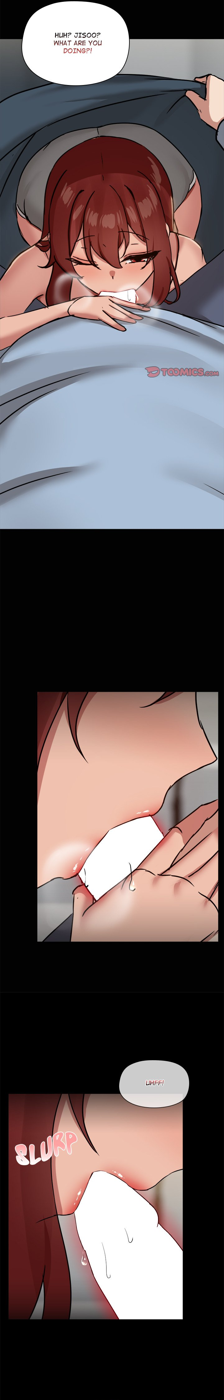 Boyfriend For Rent chapter 38 page 19