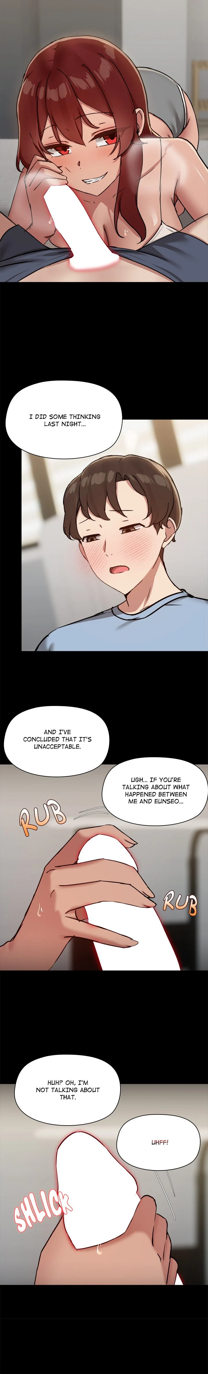 Boyfriend For Rent chapter 39 page 2