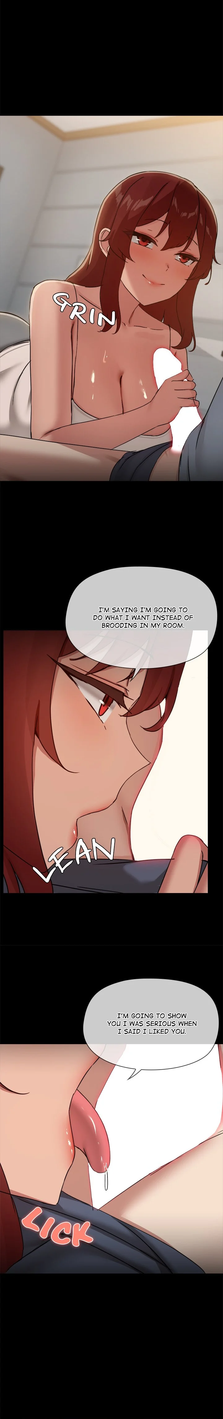 Boyfriend For Rent chapter 39 page 4
