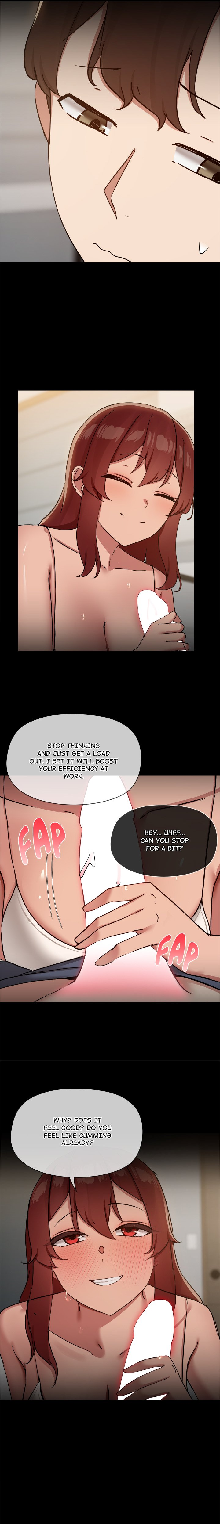Boyfriend For Rent chapter 39 page 6