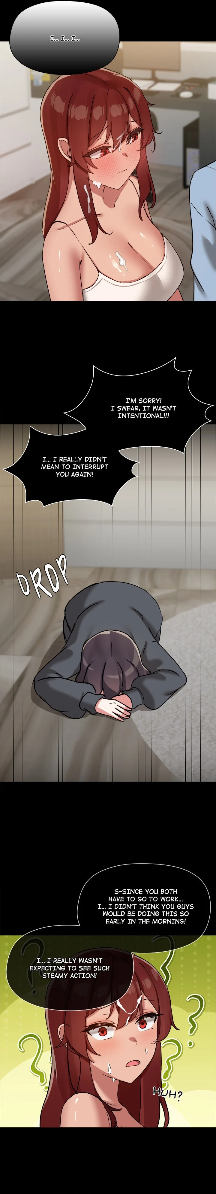 Boyfriend For Rent chapter 39 page 13