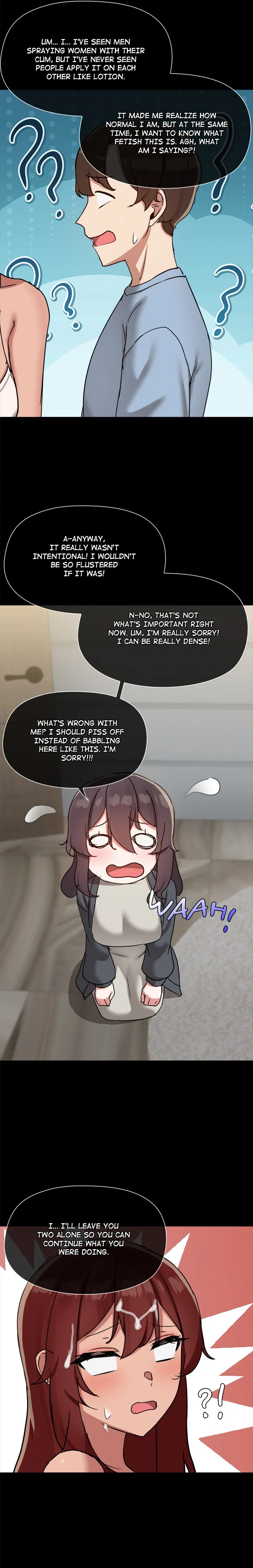 Boyfriend For Rent chapter 39 page 14