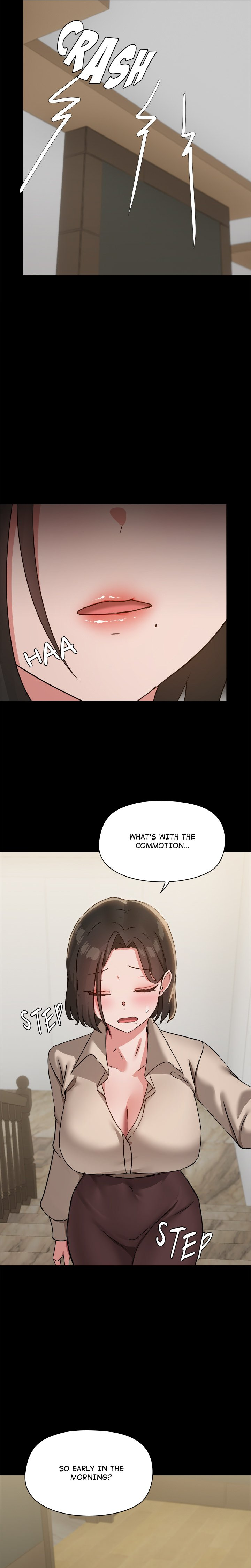Boyfriend For Rent chapter 39 page 16