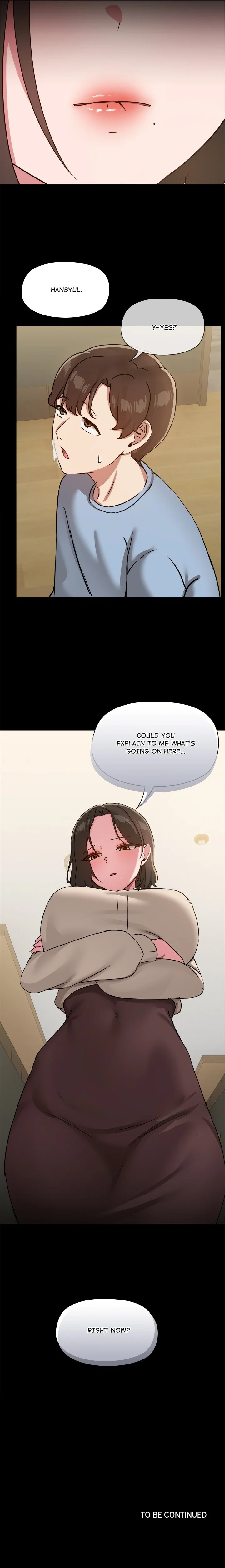 Boyfriend For Rent chapter 39 page 18