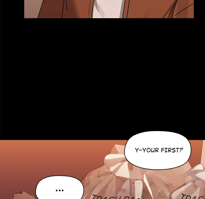 Boyfriend For Rent chapter 4 page 10