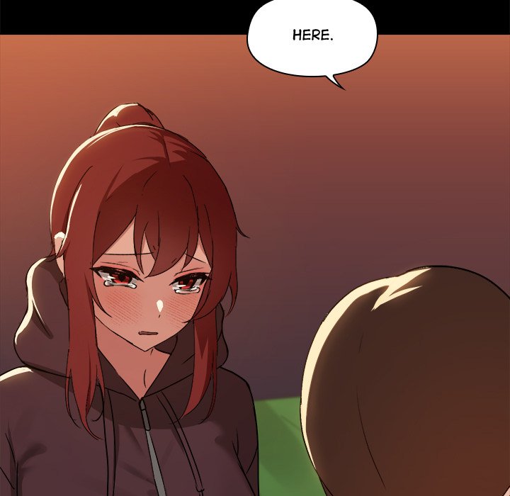 Boyfriend For Rent chapter 4 page 14